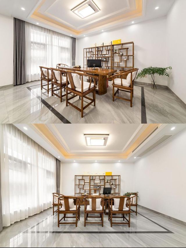 雲上陳墅，親子樂翻天的秘境！