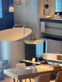 什麼?蘇州還有這麼魔幻高端的酒店