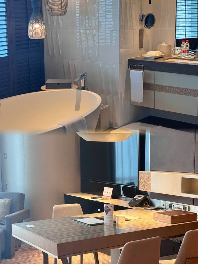 什麼?蘇州還有這麼魔幻高端的酒店 什麼?蘇州還有這麼魔幻高端的酒店