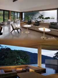 被倪妮種草了!無邊泳池邂逅雲海仙境