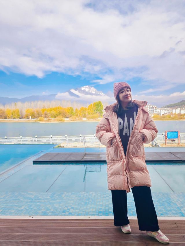 麗江私藏神仙咖啡館|美到承包了我的九宮格 麗江私藏神仙咖啡館|美到承包了我的九宮格