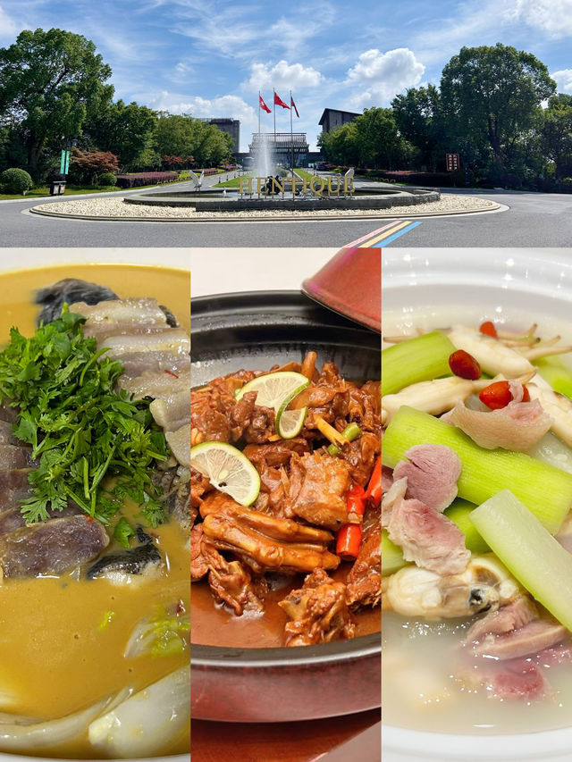 原來茅山可以開車直達山頂