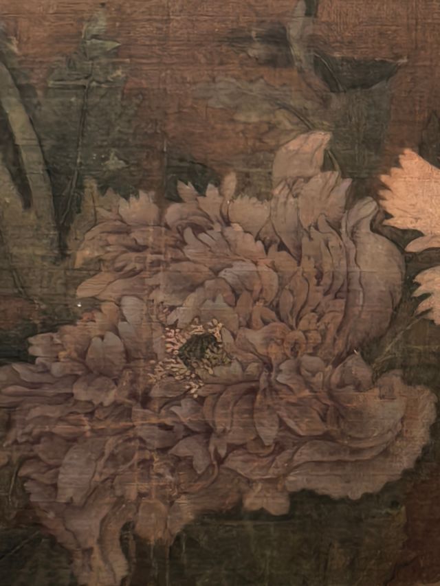 上海博物館 至扇至美(上) 上海博物館 至扇至美(上)