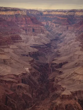 Western US Small Loop Travelogue/Guide (Part 2) Grand Canyon Edition