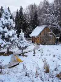11.26實拍冬天的阿勒泰真的美到封神!!
