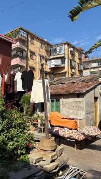 淡季的泉州也太chill了吧古城漫步全攻略