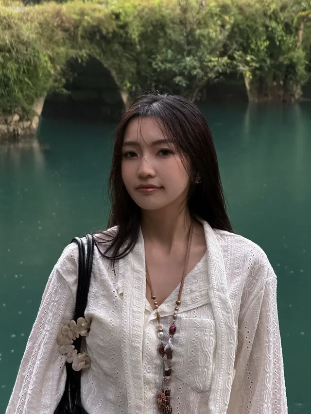 旅行日記|逛了千戶苗寨 去了荔波小七孔 旅行日記|逛了千戶苗寨 去了荔波小七孔