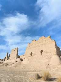 張掖+嘉峪關+敦煌8日遊：丹霞地貌的奇觀，敦煌文化的精髓