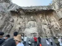 福州-洛陽-開封4天3晚特種兵旅行流水帳