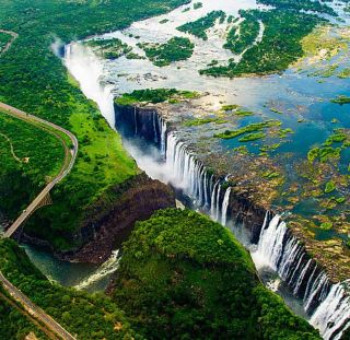 親子旅行のおすすめ | 南アフリカ多国周遊22日間ツアー