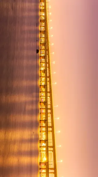 คู่มือการถ่ายภาพอันน่าทึ่งที่หาดออเรนจ์: ทริปไปหาดหลัก 3 แห่งของเซียะเหมิน