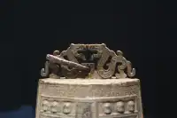 上博｜融古爍新｜宋元明清銅器展