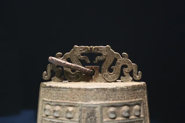 上博｜融古爍新｜宋元明清銅器展