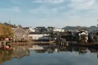 週末在呈墾的日與夜