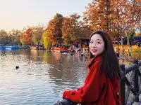 上海野生動物園衝了