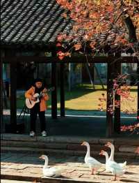 鹽官兩人,跳出朝九晚五