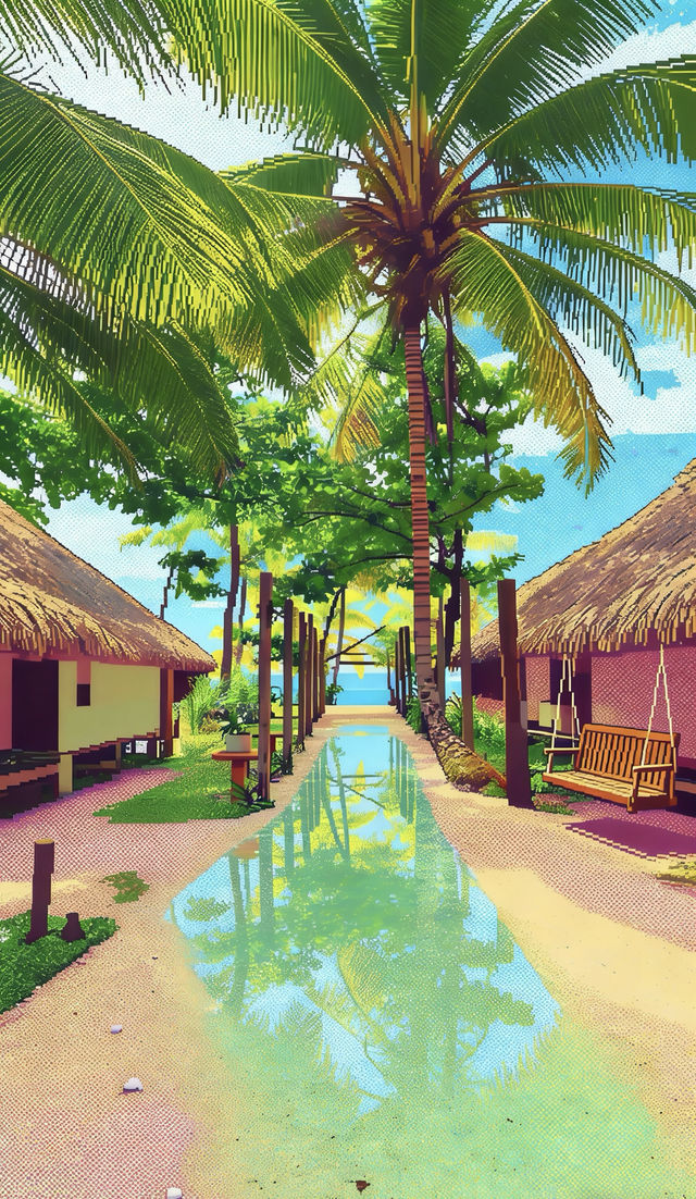 遇見800歲巨樹馬達加斯加猴麵包樹大道攻略《像素版》 遇見800歲巨樹馬達加斯加猴麵包樹大道攻略《像素版》