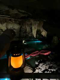 貴州喀斯特心臟探秘|闖入地心深處