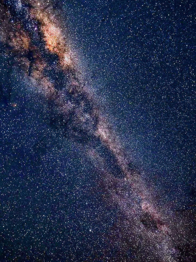 麗江玉龍｜一起去看流星雨！！！！！