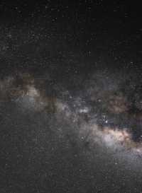 阿里暗夜公園——絕美星空觀測攻略