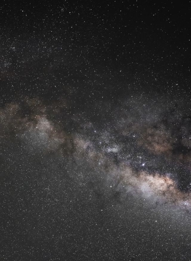 阿里暗夜公園——絕美星空觀測攻略 阿里暗夜公園——絕美星空觀測攻略