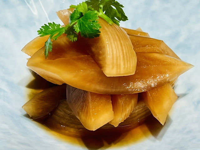 體驗深圳老牌酒樓@丹桂軒啦