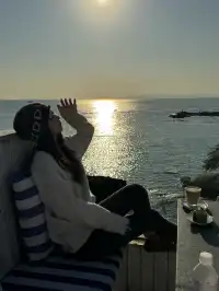 漫步青島|分享超美的一日sea walk路線