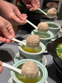 這才是北京人該吃的淮揚菜