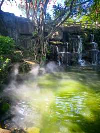 惠州羅浮山|登高尋訪葛洪跡 觀瀑聽泉洗塵心