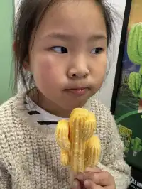 三生三世｜上海溫室花園 人少篇