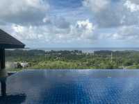 普吉島的絕美海景天堂