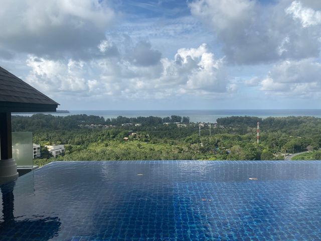 普吉島的絕美海景天堂