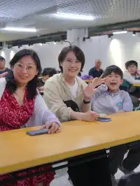 帶娃去了中國最有年味的地方!後勁太大了~