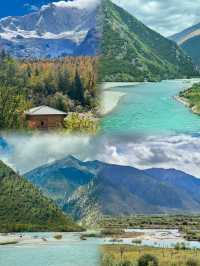 年前說走就走適合反向出遊的五個城市