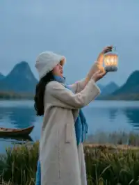 瀘沽湖2日遊人均300+!商務小團住湖景