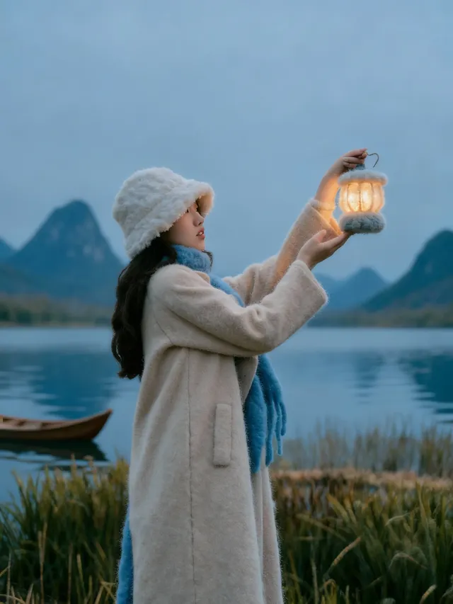 瀘沽湖2日遊人均300+!商務小團住湖景 瀘沽湖2日遊人均300+!商務小團住湖景