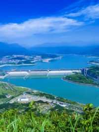 宜昌跨年就來美麗秭歸