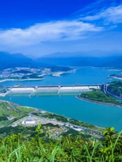 宜昌跨年就來美麗秭歸 宜昌跨年就來美麗秭歸