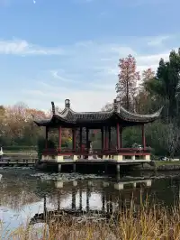 湖北新生旅遊年卡武漢植物園全攻略