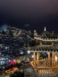 西江千戶苗寨簡直就是現實版本千與千尋的世界