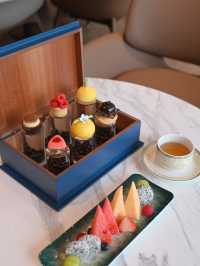 在喜歡的氛圍裡享受所有