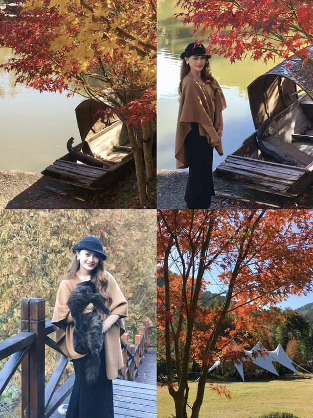 真的不是在京都!就在福州… 真的不是在京都!就在福州…