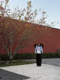 北京｜還有誰不知道隆福寺9樓天台怎麼上