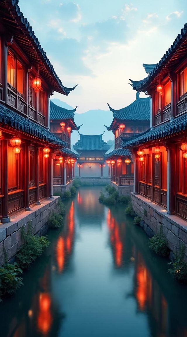 烏鎮2日深度遊攻略 烏鎮2日深度遊攻略