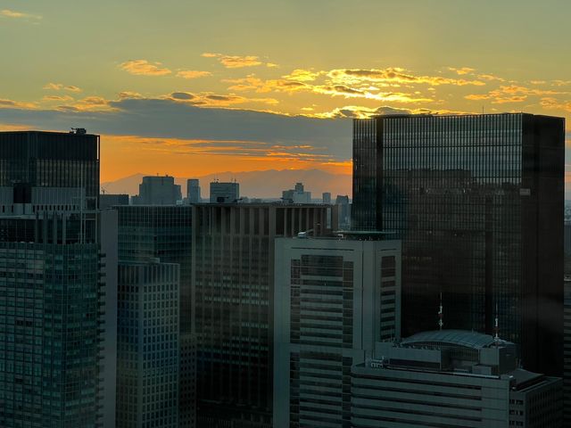 精緻豪華體驗住東京