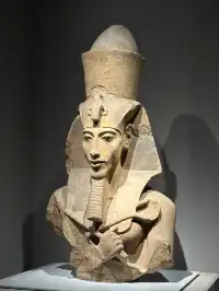 親子日常| 香港必看!古埃及木乃伊