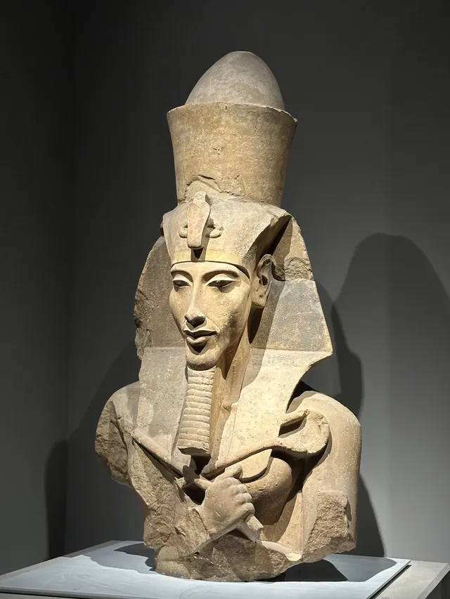 親子日常| 香港必看!古埃及木乃伊 親子日常| 香港必看!古埃及木乃伊