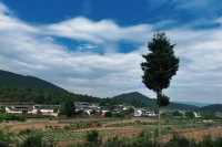 推薦一個雲南大理真正冷門的古村落