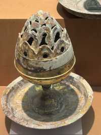 南京必去景點-南京博物院