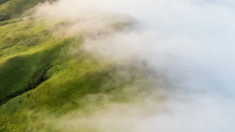 Khám phá những thảo nguyên rộng lớn, một thiên đường trên trái đất. — traveler post in Toại Ninh